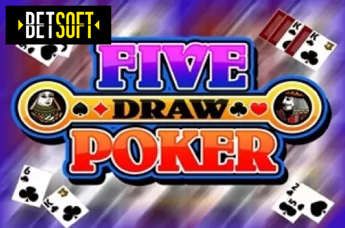 Five Draw Poker